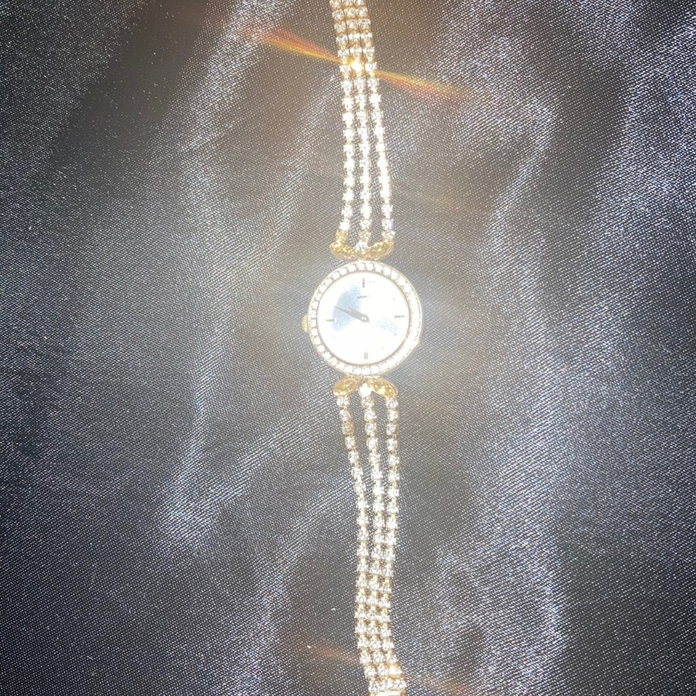 SOLD ❣️ Quartz Watch